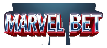 marvel bet logo